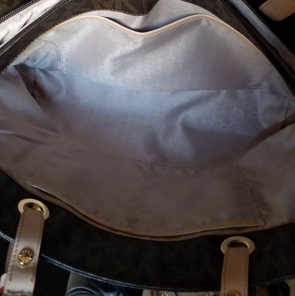 Tote michael kors - Picture 6 of 7